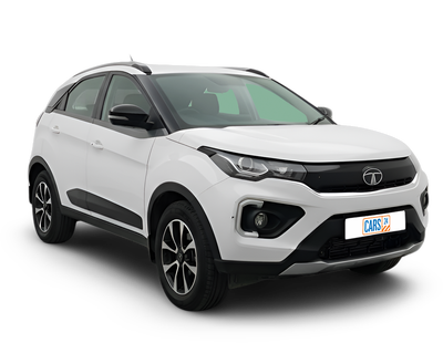 2021 Tata NEXON - SUV - Diesel - Manual - ₹6.50 lakh